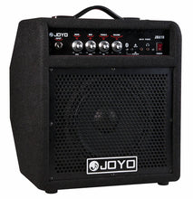 Load image into Gallery viewer, Joyo JBA-10 - 10 Watt Bass Combo Amplifier (BLUETHOOTH)