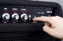 Load image into Gallery viewer, Joyo JBA-10 - 10 Watt Bass Combo Amplifier (BLUETHOOTH)