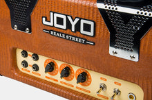Charger l'image dans la galerie, TÊTE GUITARE JOYO JCA-12 BEALE STREET TOUT LAMPES