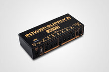 Load image into Gallery viewer, JOYO JP-05 POWER SUPPLY 5 Pedal Power Supply