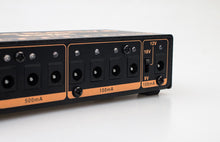 Load image into Gallery viewer, JOYO JP-05 POWER SUPPLY 5 Pedal Power Supply