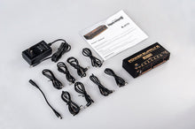 Load image into Gallery viewer, JOYO JP-05 POWER SUPPLY 5 Pedal Power Supply