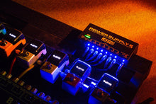 Load image into Gallery viewer, JOYO JP-05 POWER SUPPLY 5 Pedal Power Supply