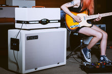 Load image into Gallery viewer, Joyo KLONZ Dualklonz THE FIRST ALL-TUBE, MULTIPATH GUITAR AMPLIFIER HEAD