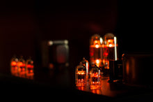 Load image into Gallery viewer, Joyo KLONZ Dualklonz THE FIRST ALL-TUBE, MULTIPATH GUITAR AMPLIFIER HEAD