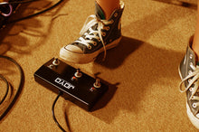 Load image into Gallery viewer, Joyo KLONZ Dualklonz THE FIRST ALL-TUBE, MULTIPATH GUITAR AMPLIFIER HEAD