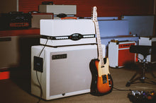 Load image into Gallery viewer, Joyo KLONZ Dualklonz THE FIRST ALL-TUBE, MULTIPATH GUITAR AMPLIFIER HEAD