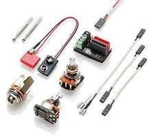 Charger l'image dans la galerie, EMG 81 Humbucking Pickup - MADE In USA-(6580327121090)