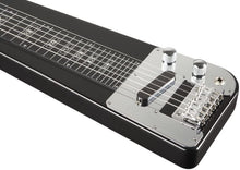 Load image into Gallery viewer, DANVILLE USA Lap Steel Guitar with Deluxe Travel Bag-(6936976621762)
