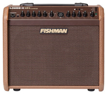 Load image into Gallery viewer, Fishman PRO-LBC-500 Loudbox Mini Charge 60 Watt Bluetooth Acoustic Guitar Amplifier Rechargable