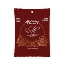 Charger l'image dans la galerie, Cordes Martin M265 Classical Magnifico Premium Tension Normale