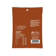 Load image into Gallery viewer, Martin M400 Mandolin Strings 80/20 Bronze Standard