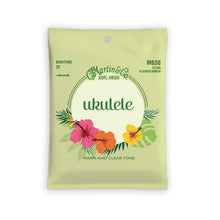 Load image into Gallery viewer, Martin M630 Ukulele Strings - Fluorocarbon, Baritone