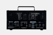 Load image into Gallery viewer, JOYO JMA-15 Mjolnir All Tube Dual Channel Guitar Amp Head
