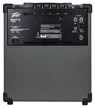 Charger l'image dans la galerie, Peavey MAX 100 Ampli combo basse 100 watts 1x10"