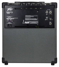 Load image into Gallery viewer, Peavey MAX 100 1x10" 100-watt Bass Combo Amp 03616810