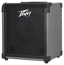 Load image into Gallery viewer, Peavey MAX 100 1x10" 100-watt Bass Combo Amp 03616810