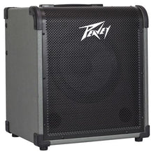 Load image into Gallery viewer, Peavey MAX 100 1x10" 100-watt Bass Combo Amp 03616810