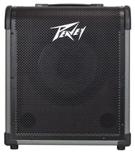 Load image into Gallery viewer, Peavey MAX 100 1x10" 100-watt Bass Combo Amp 03616810