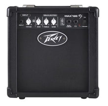 Load image into Gallery viewer, MAX® 126 10-Watt Bass Amp Combo 03608290