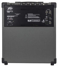 Load image into Gallery viewer, Peavey MAX 150 1x12" 150-watt Bass Combo Amp 03616830