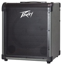 Load image into Gallery viewer, Peavey MAX 150 1x12" 150-watt Bass Combo Amp 03616830