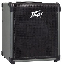 Load image into Gallery viewer, Peavey MAX 150 1x12" 150-watt Bass Combo Amp 03616830