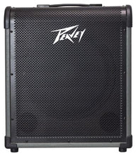 Load image into Gallery viewer, Peavey MAX 150 1x12" 150-watt Bass Combo Amp 03616830
