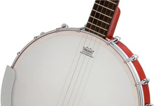 Charger l'image dans la galerie, Epiphone MB-100 First Pick 5-string Open-back Banjo-(7777727709439)