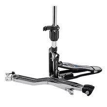 Load image into Gallery viewer, Mapex HF1000 Falcon Direct Drive Double Braced Hi-Hat Stand with Removable Legs