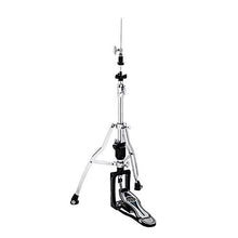 Load image into Gallery viewer, Mapex HF1000 Falcon Direct Drive Double Braced Hi-Hat Stand with Removable Legs