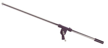 Charger l'image dans la galerie, Microphone Boom Arm & Clip - Adjustable - Chrome or Black