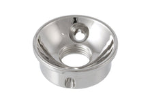 Charger l'image dans la galerie, Jack Plate - Electrosocket Chrome