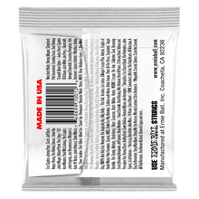 Charger l'image dans la galerie, ERNIE BALL .012 PLAIN STEEL 1012 ELECTRIC OR ACOUSTIC GUITAR STRINGS-(6751268405442)
