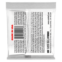 Load image into Gallery viewer, ERNIE BALL .013 PLAIN STEEL ELECTRIC OR ACOUSTIC GUITAR STRINGS-(6752750272706)