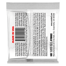 Charger l'image dans la galerie, ERNIE BALL .014 PLAIN STEEL ELECTRIC OR ACOUSTIC GUITAR STRINGS-(6752751943874)