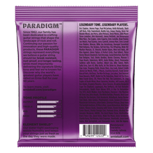Charger l'image dans la galerie, ERNIE BALL 2020 POWER SLINKY PARADIGM ELECTRIC GUITAR STRINGS - 11-48 GAUGE-(6632717156546)