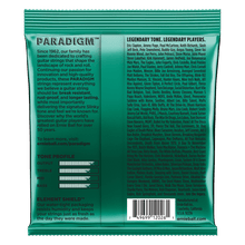 Load image into Gallery viewer, ERNIE BALL 2026 NOT EVEN SLINKY PARADIGM ELECTRIC GUITAR STRINGS - 12-56 GAUGE-(6632751071426)