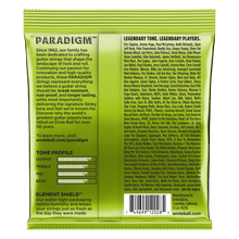 Load image into Gallery viewer, ERNIE BALL 2028 REGULAR SLINKY PARADIGM 7-STRING ELECTRIC GUITAR STRINGS - 10-56 GAUGE-(6632752840898)