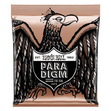 Load image into Gallery viewer, ERNIE BALL 2074 PARADIGM MEDIUM PHOSPHOR BRONZE ACOUSTIC GUITAR STRINGS - 13-56 GAUGE-(6633668640962)