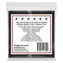Charger l'image dans la galerie, ERNIE BALL 2320 MEDIUM LOOP END STAINLESS STEEL MANDOLIN GUITAR STRINGS - 10-36 GAUGE-(6891995463874)