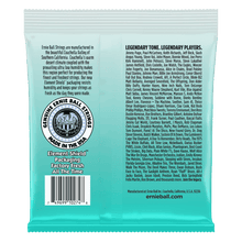 Load image into Gallery viewer, ERNIE BALL UKULELE 2326 BALL END NYLON STRINGS BLACK-(6778130890946)