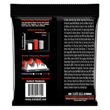 Load image into Gallery viewer, ERNIE BALL 2715 SKINNY TOP HEAVY BOTTOM SLINKY COBALT ELECTRIC GUITAR STRINGS - 10-52 GAUGE-(6633341452482)