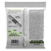 Load image into Gallery viewer, ERNIE BALL REGULAR SLINKY 5-STRING FLATWOUND ELECTRIC BASS STRINGS - 45-130 GAUGE-(7480905990399)