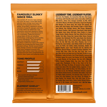 Charger l'image dans la galerie, ERNIE BALL 2833 HYBRID SLINKY NICKEL WOUND ELECTRIC BASS STRINGS - 45-105 GAUGE-(6636874694850)