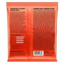 Load image into Gallery viewer, ERNIE BALL 2838 SLINKY LONG SCALE 6-STRING NICKEL WOUND ELECTRIC BASS STRINGS - 32-130 GAUGE-(7515063943423)
