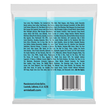 Load image into Gallery viewer, ERNIE BALL 2849 SUPER LONG SCALE SLINKY ELECTRIC BASS STRINGS - 45-105 GAUGE-(6669566968002)