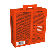 Charger l'image dans la galerie, ERNIE BALL 3215 SKINNY TOP HEAVY BOTTOM SLINKY NICKEL WOUND ELECTRIC GUITAR STRINGS 3 PACK - 10-52 GAUGE-(6632652800194)