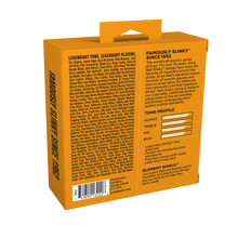 Load image into Gallery viewer, ERNIE BALL 3222 HYBRID SLINKY NICKEL WOUND ELECTRIC GUITAR STRINGS 3 PACK - 9-46 GAUGE-(6632644870338)