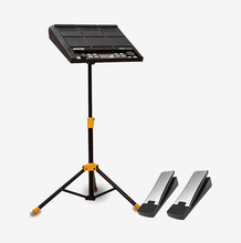 Load image into Gallery viewer, Avatar PD705 Electronic Strike Multi Pad-(6821531222210)